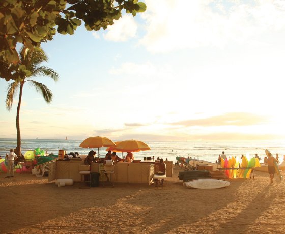 Waikiki